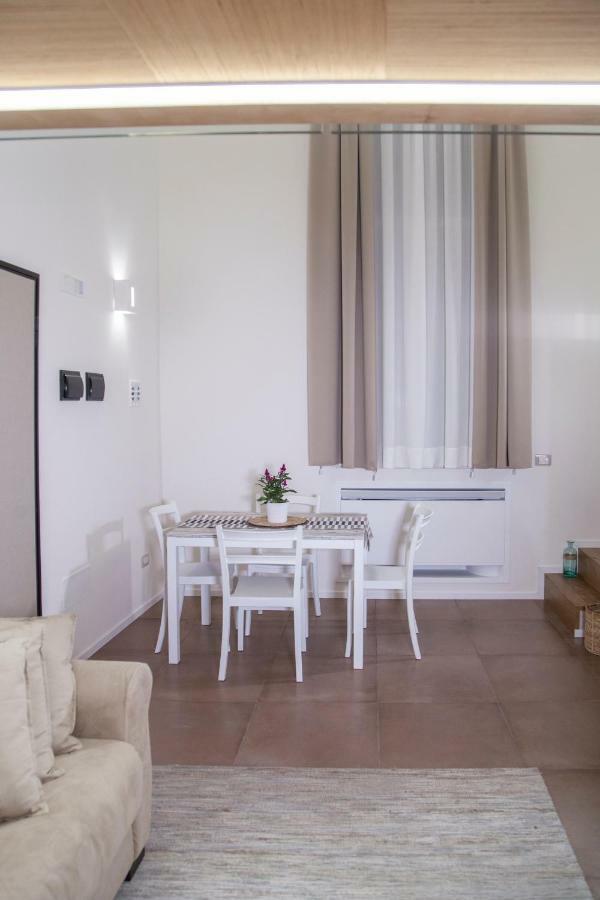Le Dimore Di Puglia - Palazzo Pinto Монополи Экстерьер фото