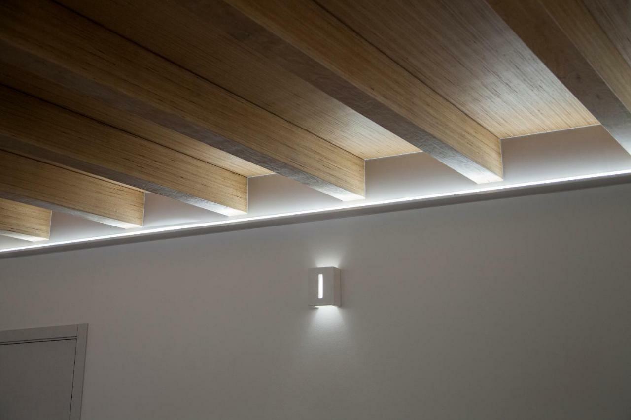 Le Dimore Di Puglia - Palazzo Pinto Монополи Экстерьер фото