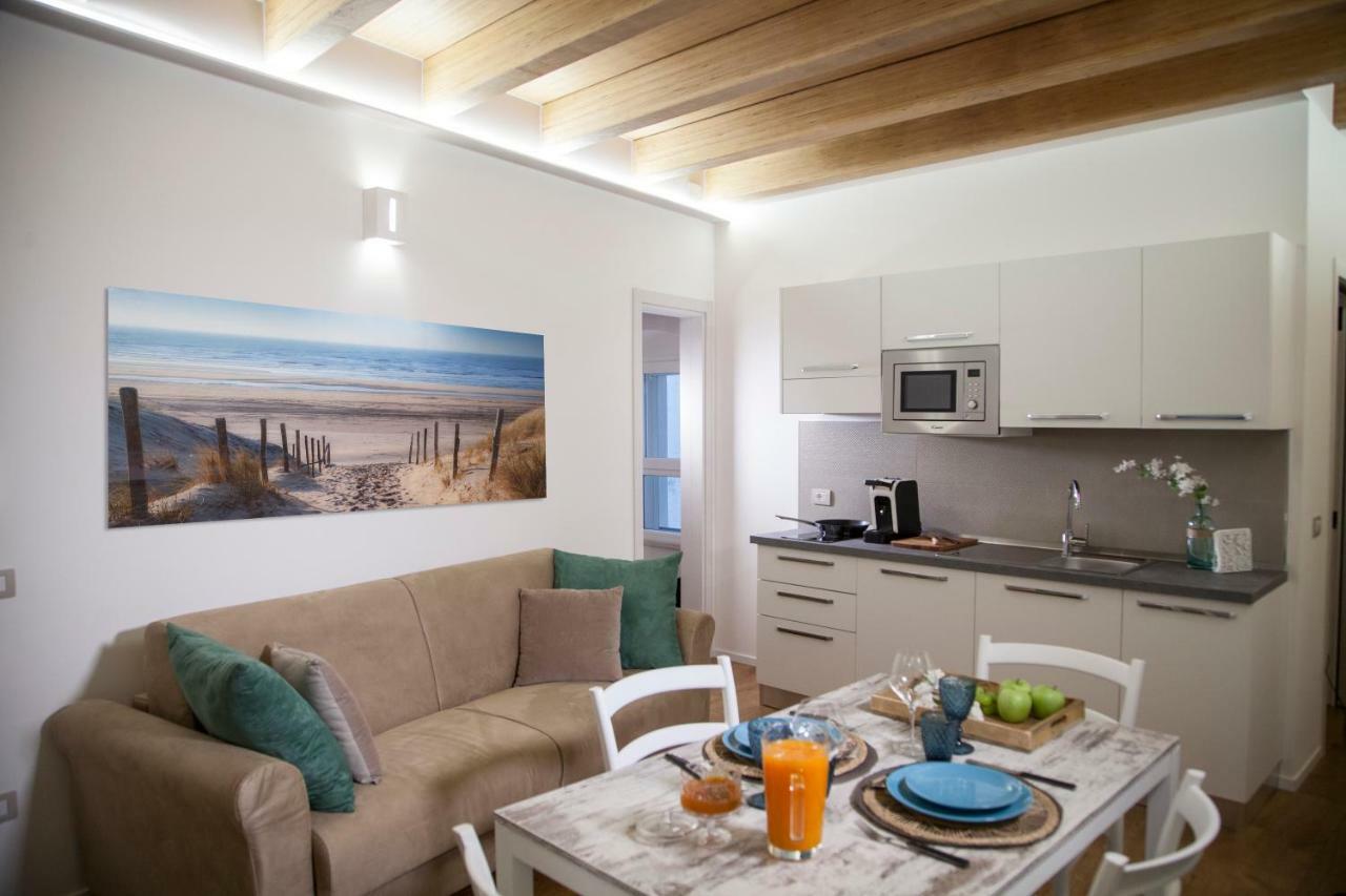 Le Dimore Di Puglia - Palazzo Pinto Монополи Экстерьер фото
