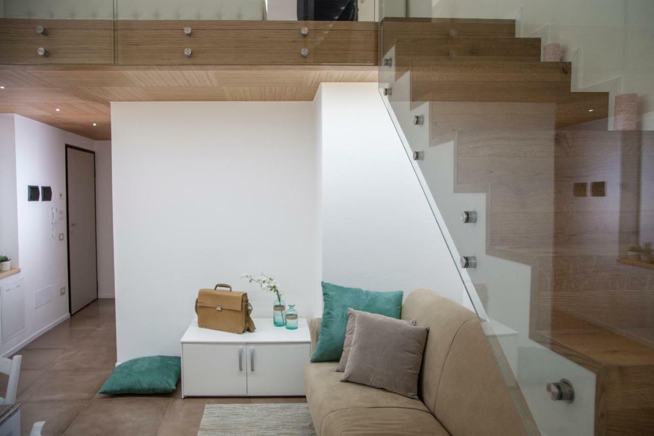 Le Dimore Di Puglia - Palazzo Pinto Монополи Экстерьер фото